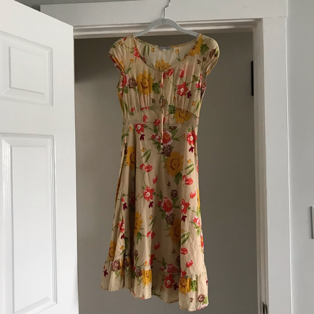 Stefanel Summer Dress